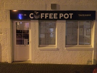 The Coffee Pot