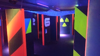 Laser Quest