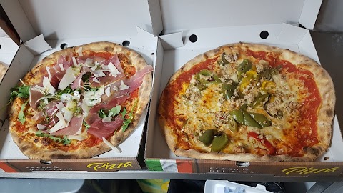 Pizzeria Enrico