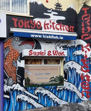 Tokyo Kitchen Dublin