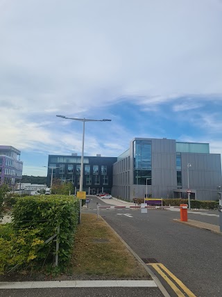 Nine Edinburgh BioQuarter