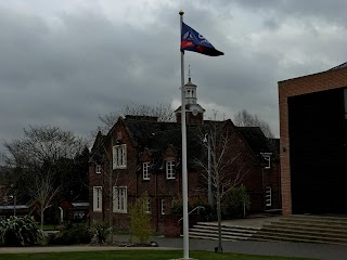 Old Swinford Hospital