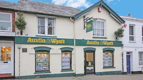 Austin & Wyatt Sales and Letting Agents Lyndhurst