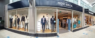 Moss Bros York