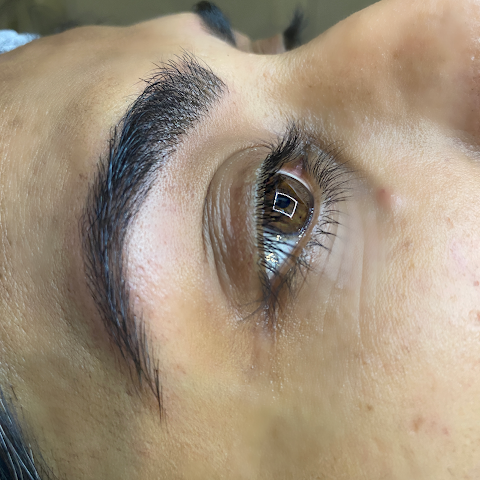 SOLIHULL COUTURE BROWS & AESTHETICS