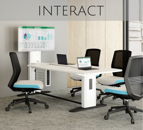 Elite Office Furniture (& Interiors) Ltd