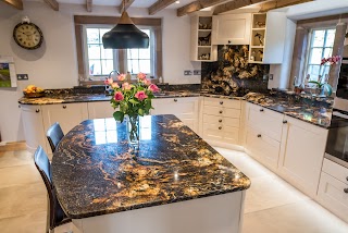 Impala Stone - Kitchens & Bathrooms