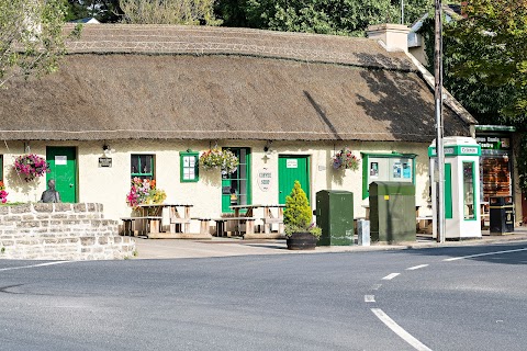 The Séamus Ennis Arts Centre