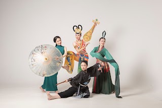 UK China Performing Arts