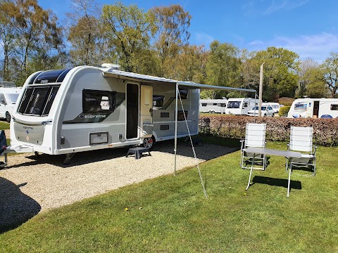 Lamb Cottage Caravan Park