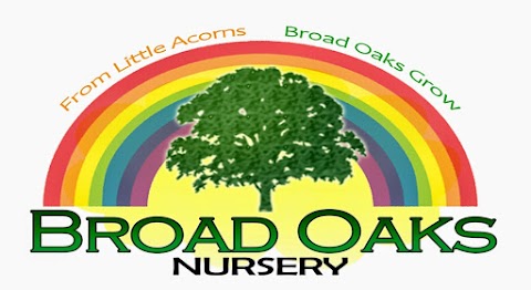 Broad Oaks Nursery