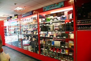 CeX