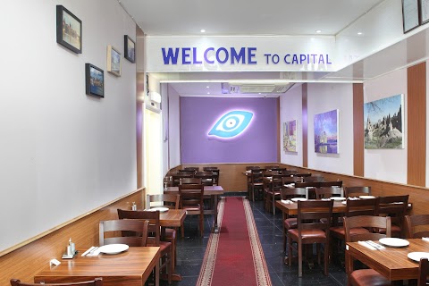 Capital Restaurant