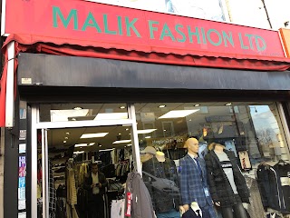 Malik Fashion ltd