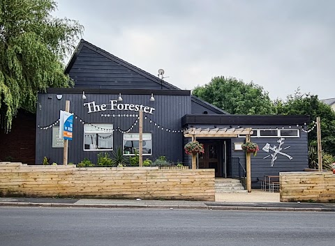 The Forester Pub & Kitchen