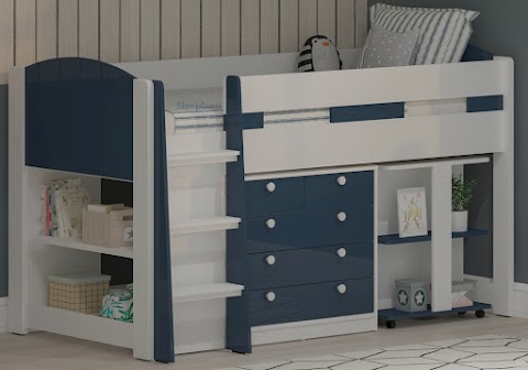 Sleepland Beds®