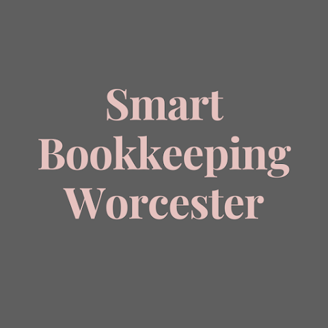 Smart Bookkeeping Worcester