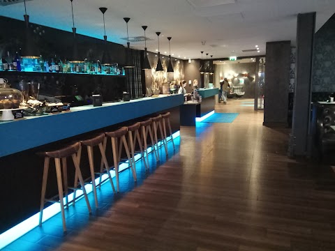 Motel One Edinburgh Princes