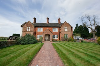 Old Hall House Near NEC