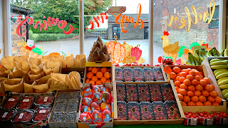 Windy Arbour Farm Shop