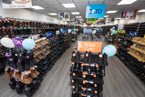 Shoe Zone