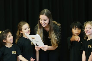 The Pauline Quirke Academy of Performing Arts Southport