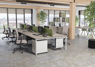 Calibre Office Furniture & Interiors