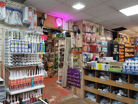 Caldmore Electrical & Hardware