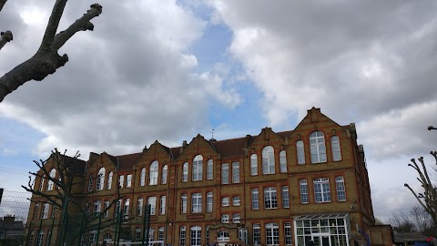 Davies Lane Primary School