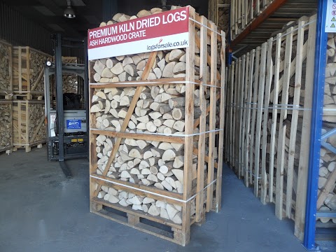 Logs For Sale Ltd