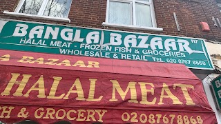 Bangla Bazaar London
