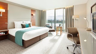 Crowne Plaza London Docklands, an IHG Hotel