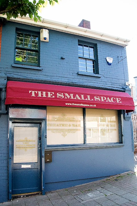 The Small Space