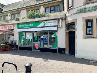 Dunn's Pharmacy - Alphega Pharmacy