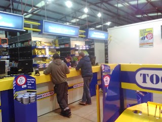 Toolstation Wigan