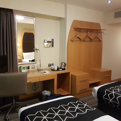 Holiday Inn Birmingham North - Cannock, an IHG Hotel