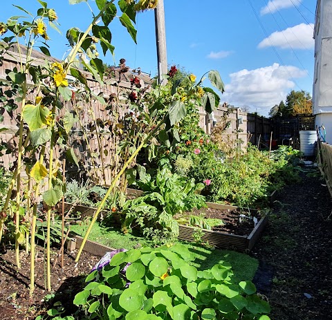 St George's Nursery, Pre-school & Out of school club