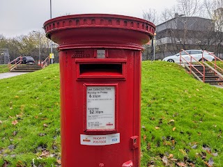 Royal Mail Keighley