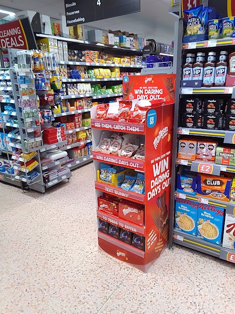 Co-op Food - Horbury