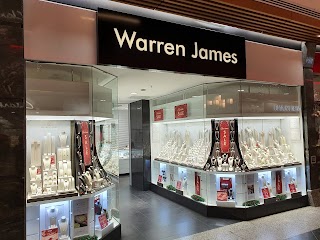 Warren James Jewellers