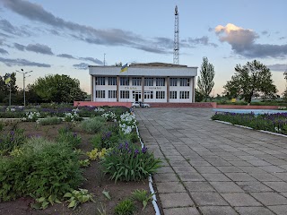 Палац Культуры