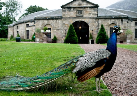 Prestonfield House