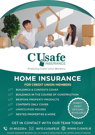 CUSafe Insurance