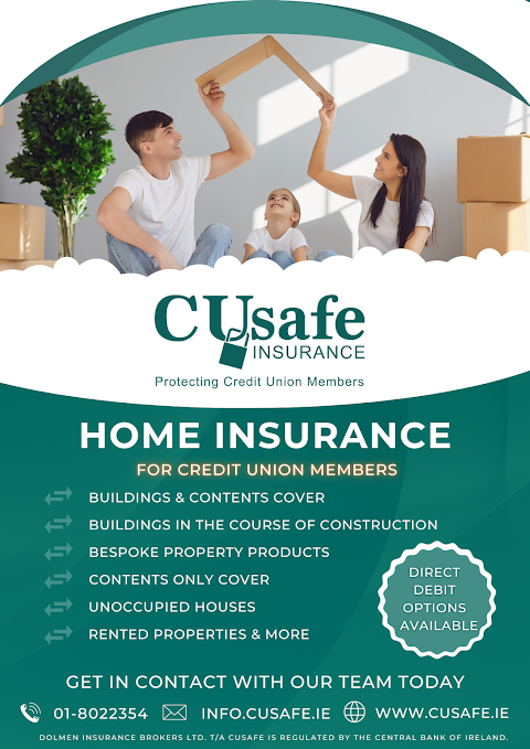 CUSafe Insurance