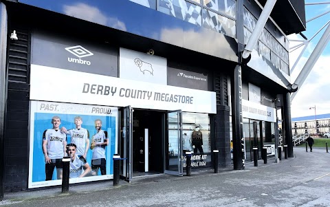 DCFC Megastore