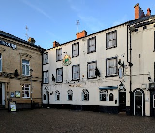 The Market Inn