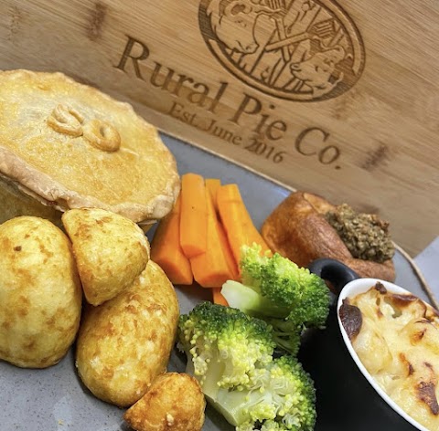 Rural Pie Co Ltd