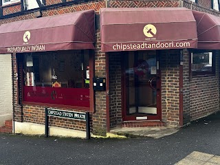 Chipstead Tandoori