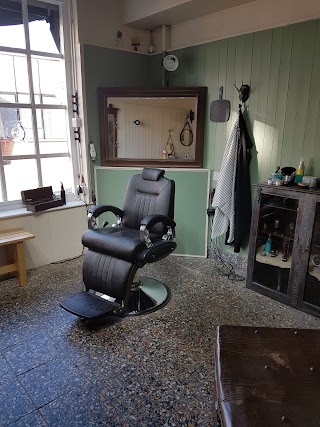 King Street Barbers