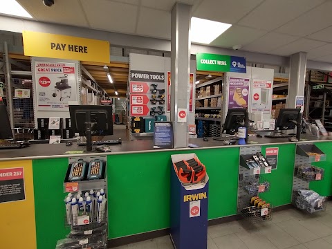 Screwfix West Bromwich